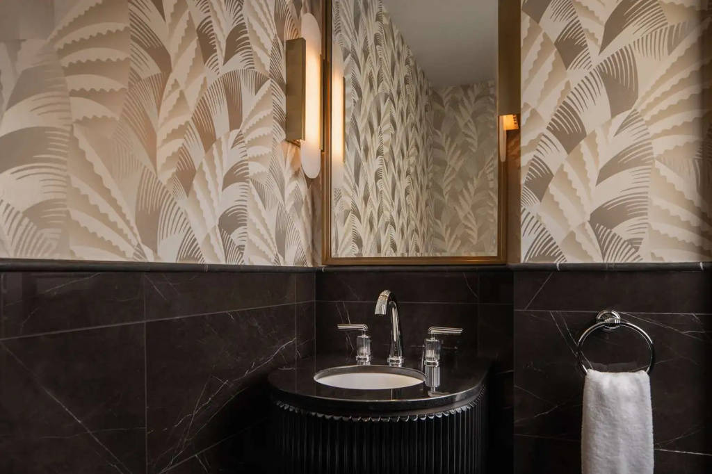 Waldorf Astoria New York - Chambres