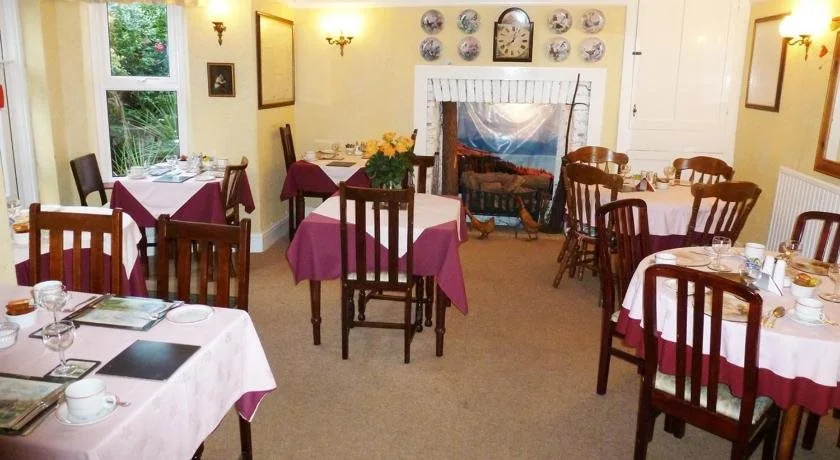 Acorn Lodge - Général