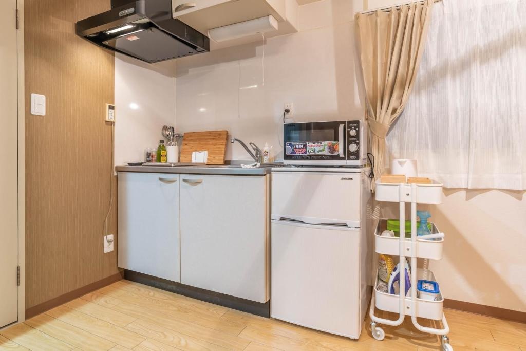 Bijou Suites Kokoro 사진 18
