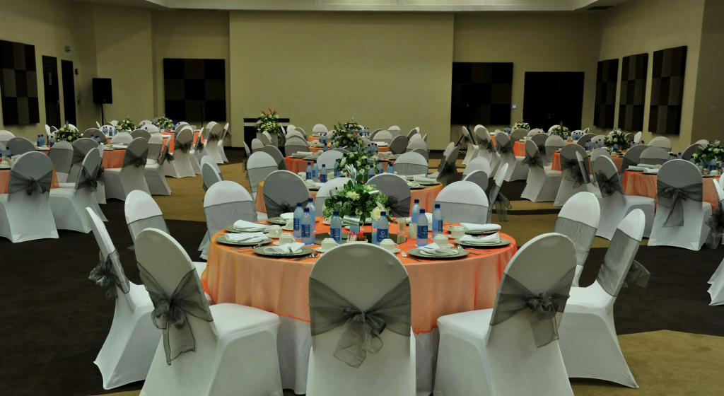 Cresta Lodge Gaborone - Général