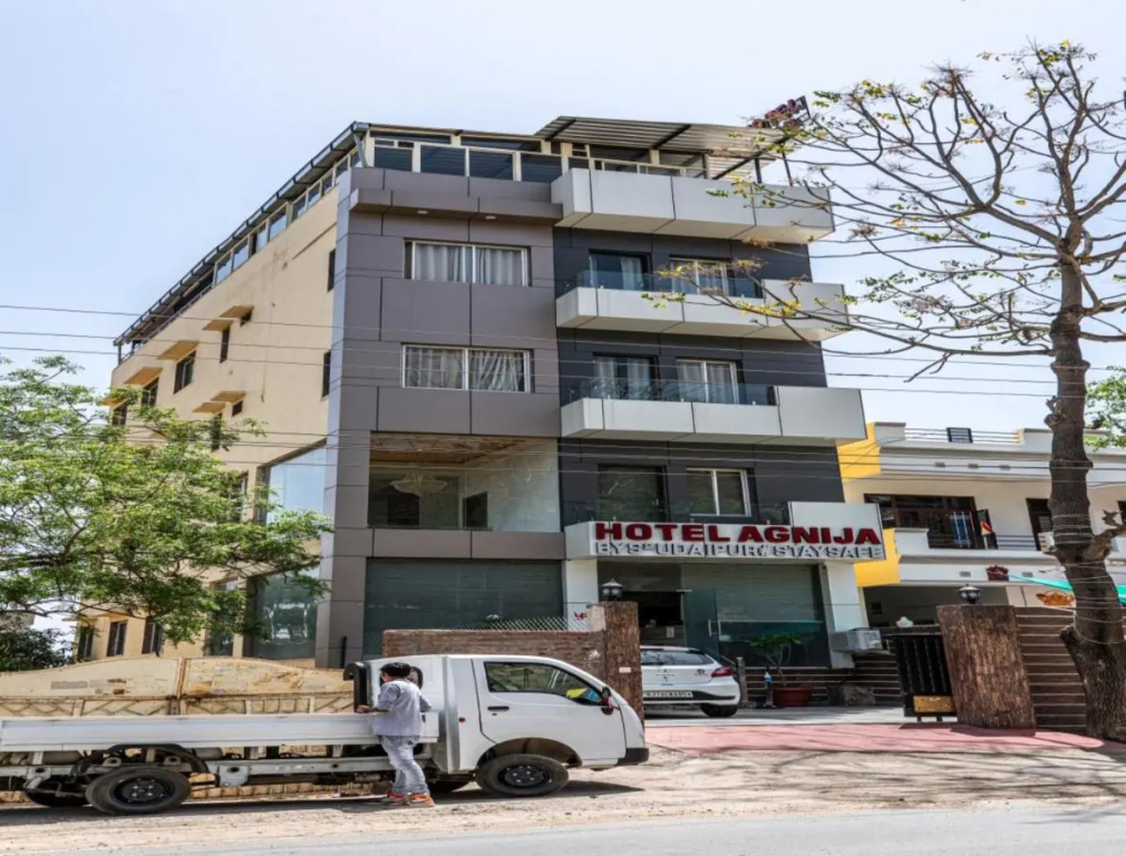 Hotel Agnija