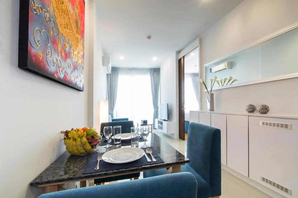 First Choice Grand Suites - Général