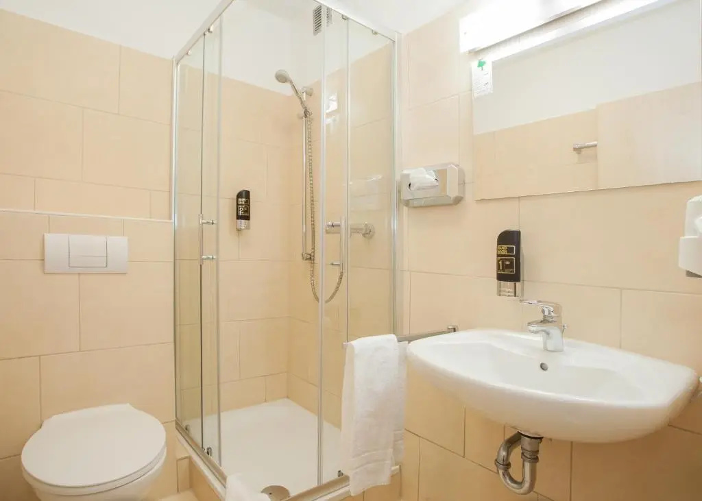 Der schöne Asten - Resort Winterberg - Chambres