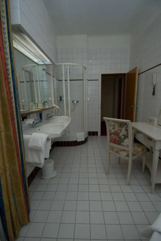 Thermal Resort Hotel Elisabethpark - Général