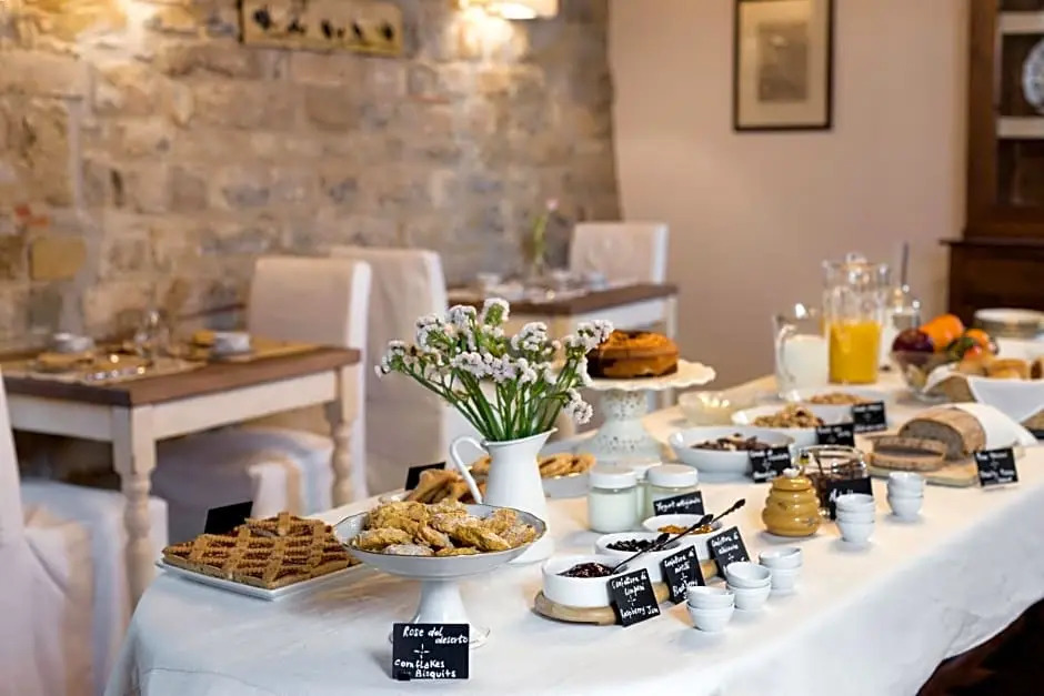 B&B Torre di Badia by null