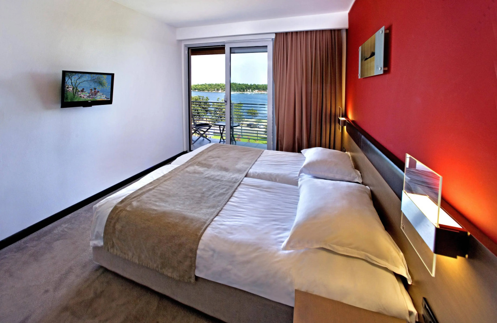 Hotel Molindrio Plava Laguna - Général