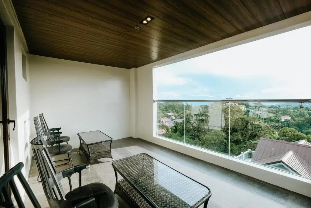 El Bien Casa Vivir Inn - Chambres