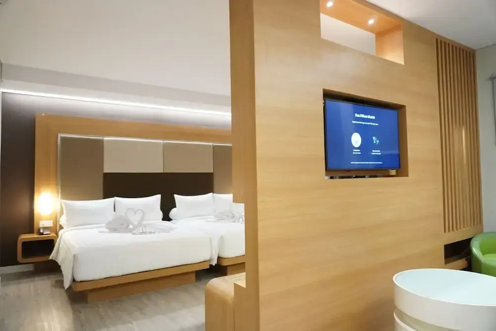 Hotel photo 4