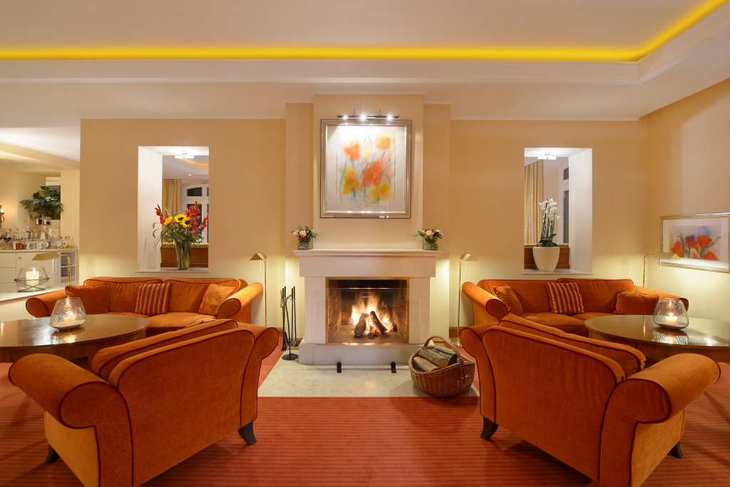 ROEWERS Privathotel & Spa - Général