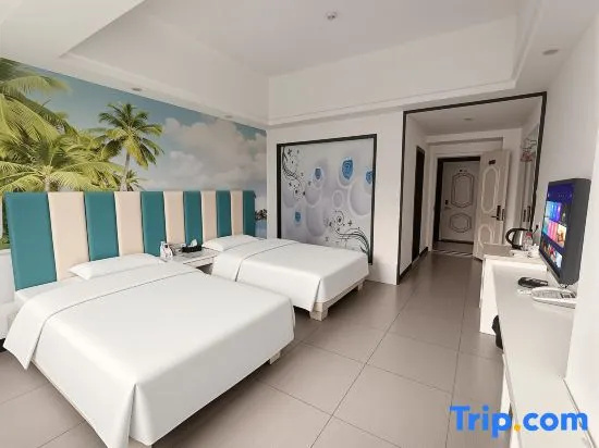 Standard Triple Family room