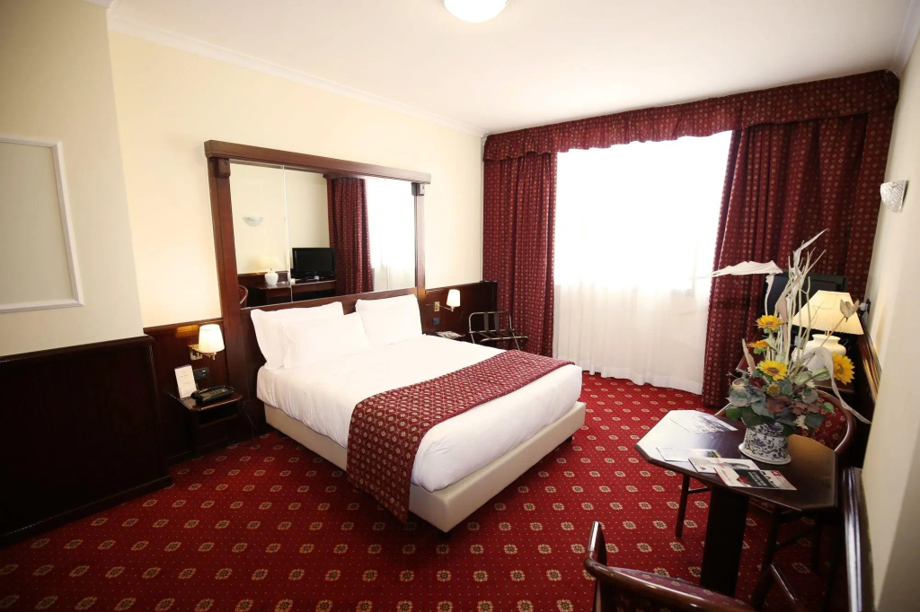 Hotel photo 30