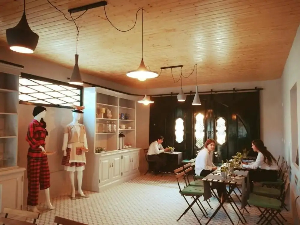 Hotel photo 21