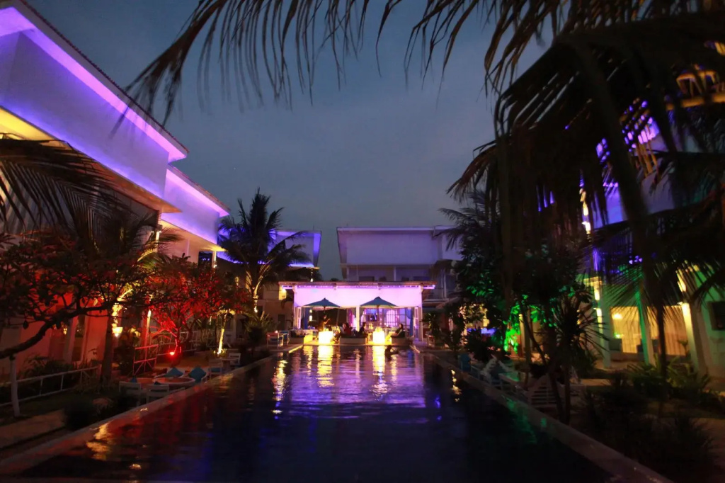 Hotel photo 9