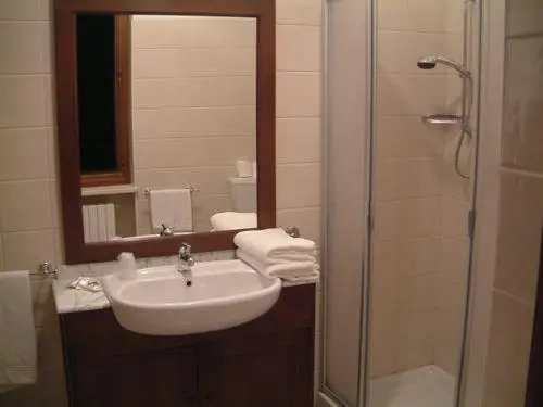 Le Due Cascine Agriturismo - Chambres