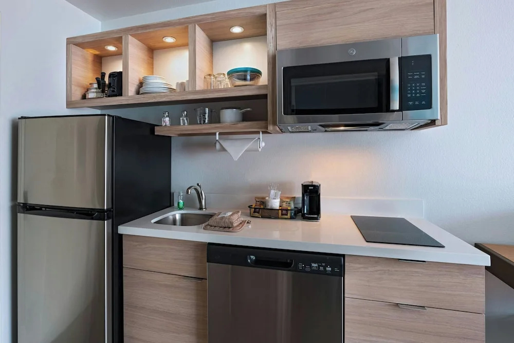 Towneplace Suites By Marriott - Chambres