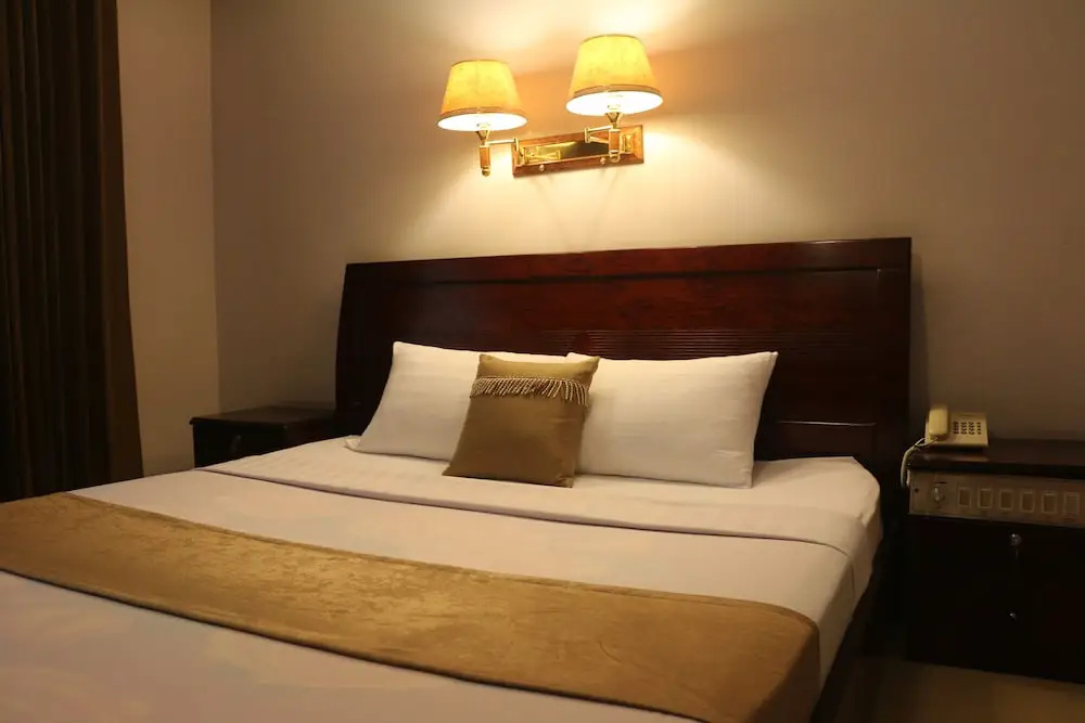 1 Bedroom Superior Single room