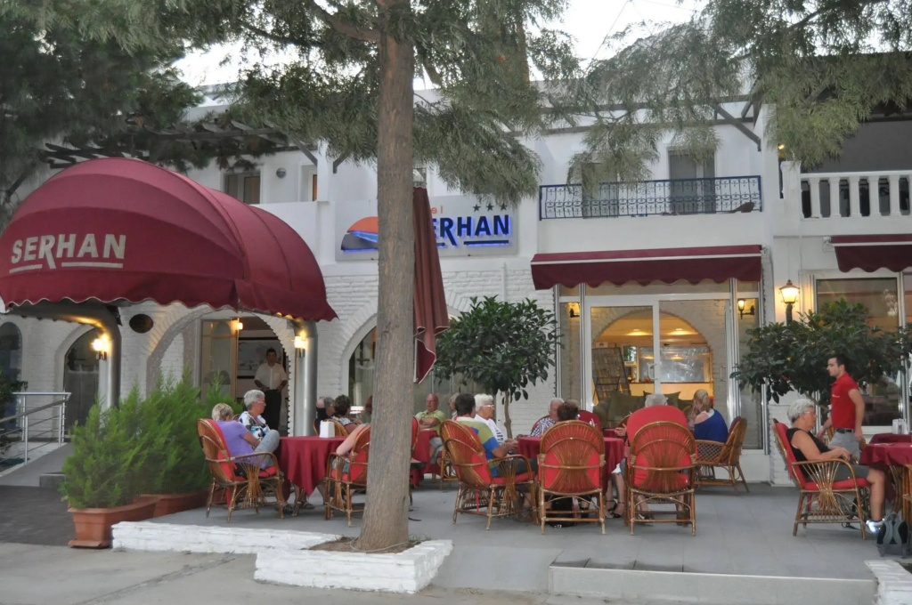 Hotel photo 7