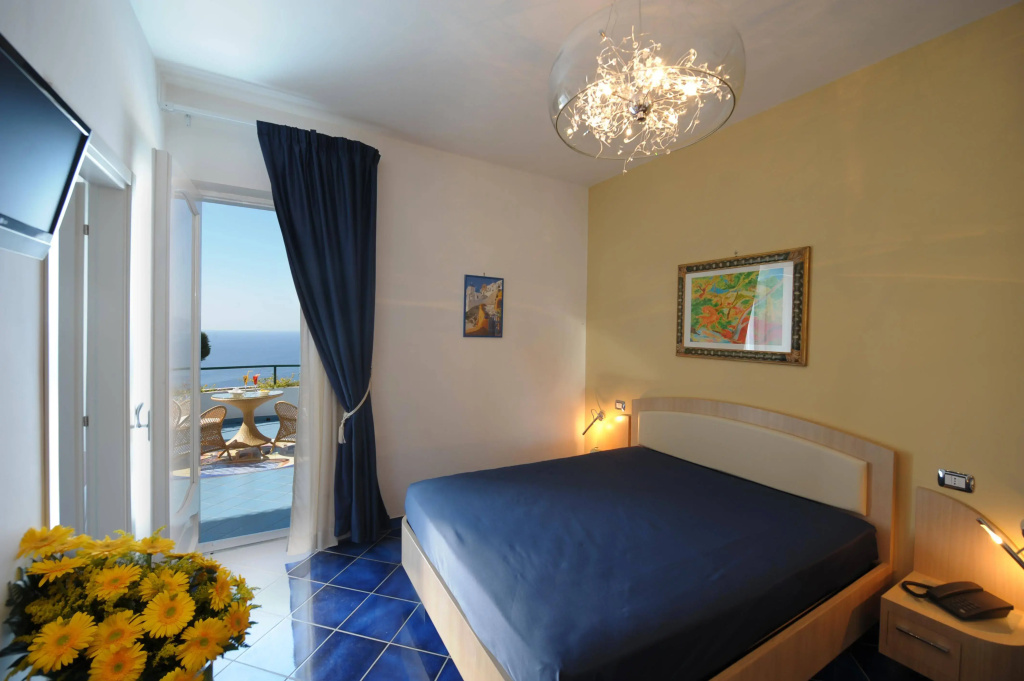 Hotel Il Pino - Général