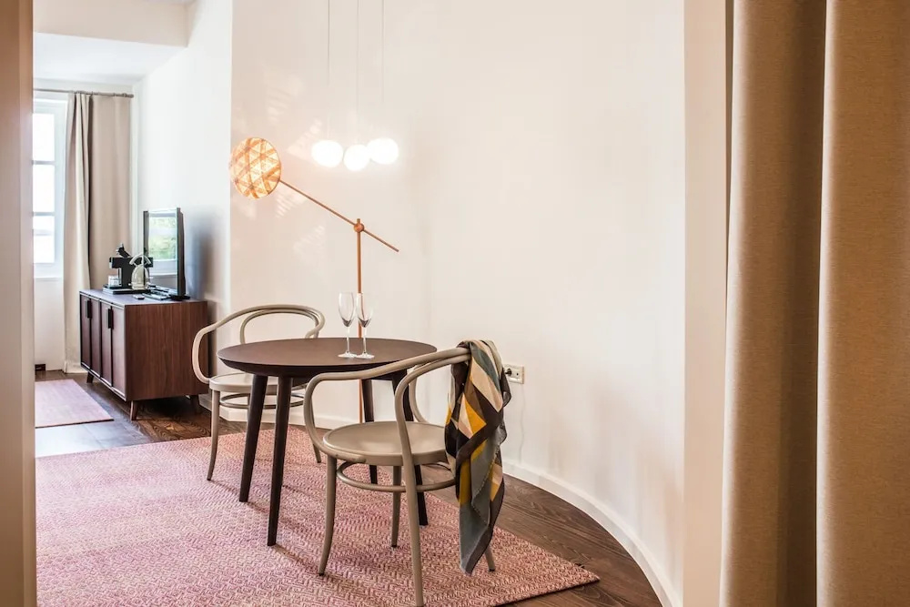 Hotel Boskinac - Chambres