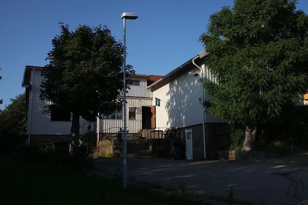 Hovenasets Vandrarhem
