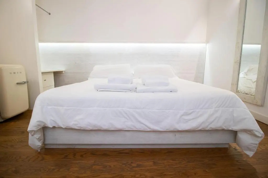 Sui Tetti Luxury Rooms - Chambres