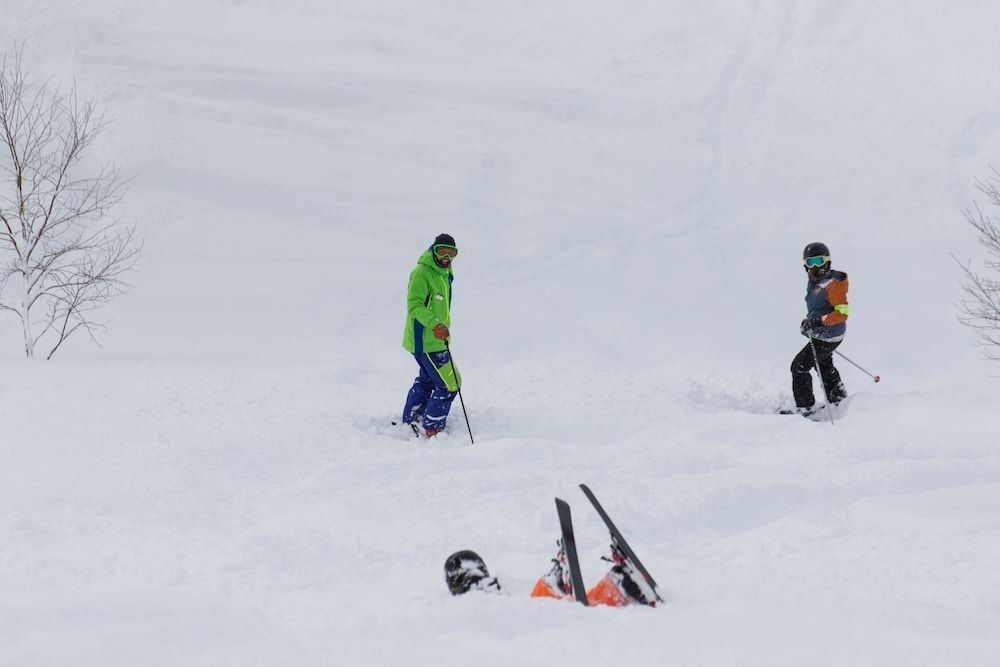 Hinode Hills Niseko Village 사진 37