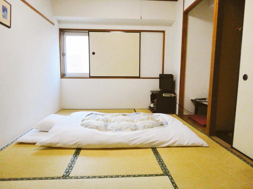 Hotel Marutani 사진 4