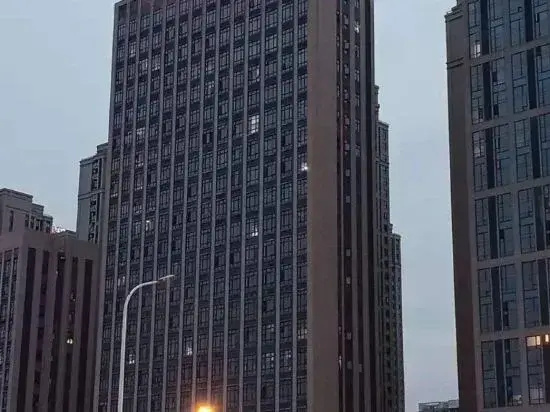 Fuzhou South Railway Station Good Affordable Apartment