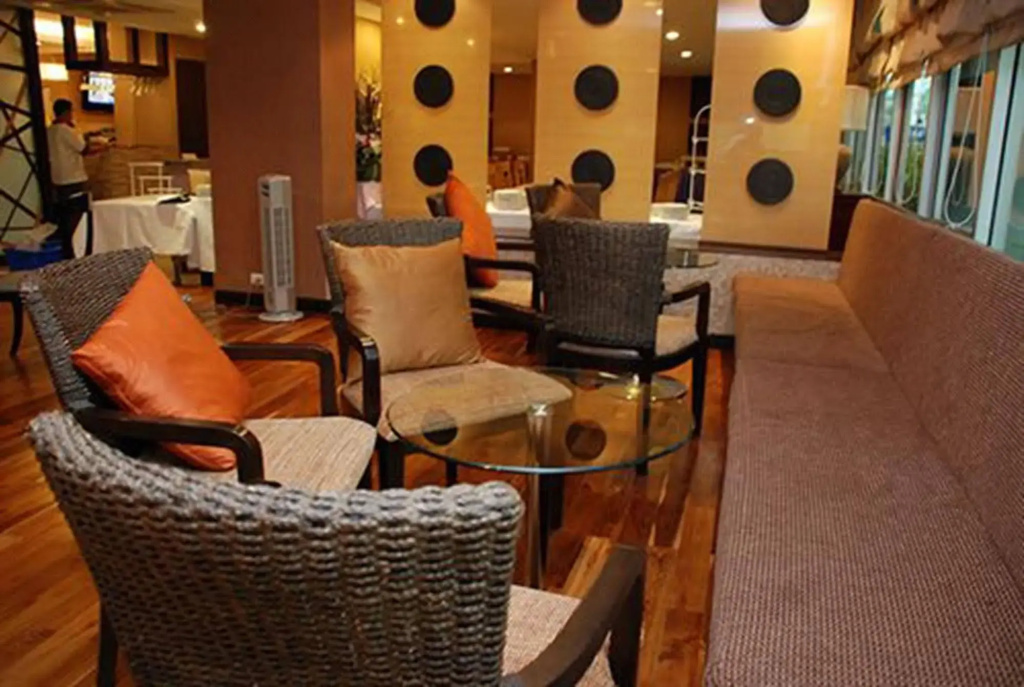 De Arni Hotel Bangkok - Général