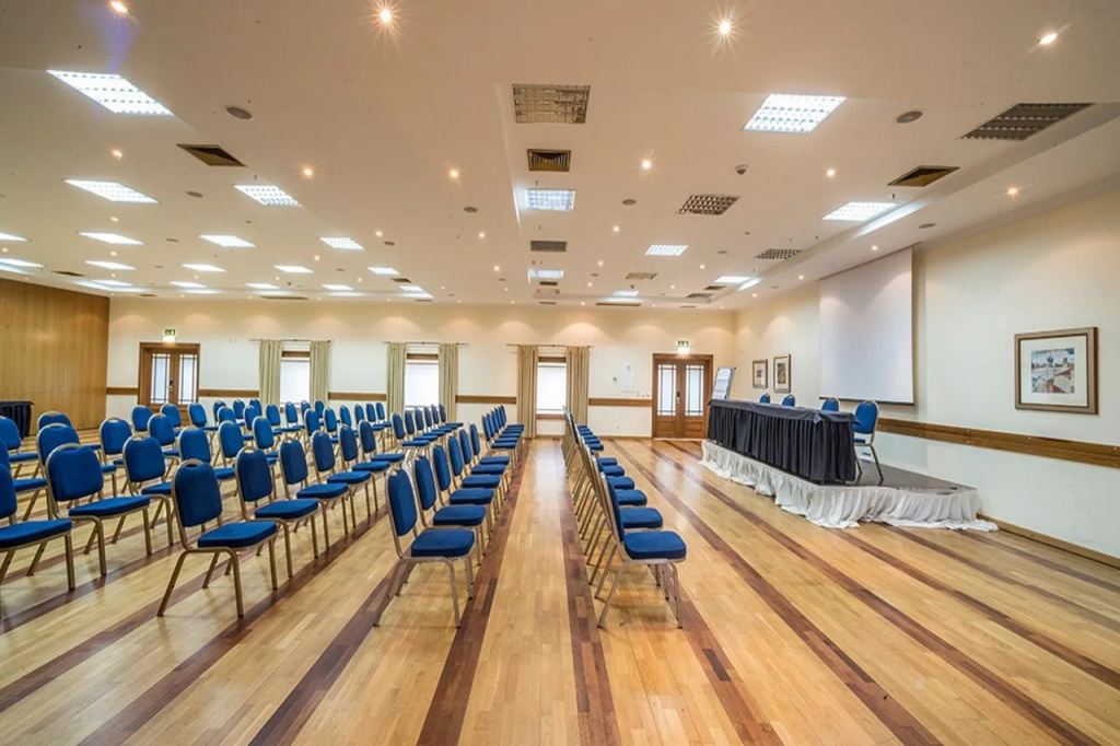 Vila Gale Tavira Resort Hotel - Général