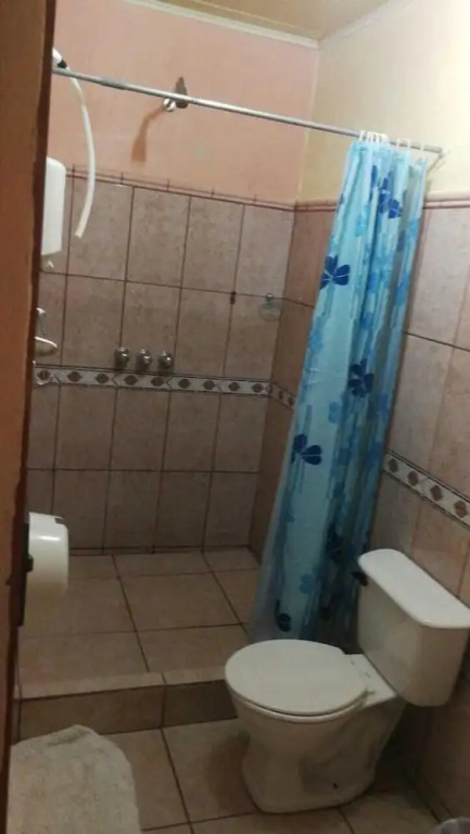 Hotel Brisas Del Volcán Platanar - фото 9