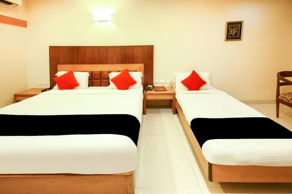 Premium room