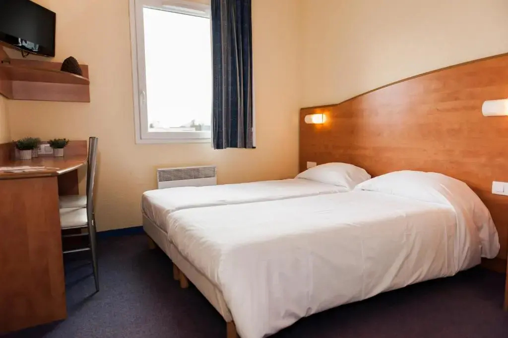 Citotel Armony Hotel - Chambres