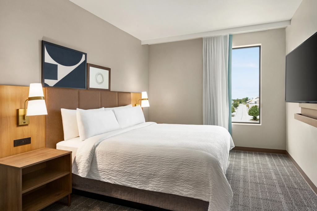 Staybridge Suites Williamsville Buffalo by IHG - Général