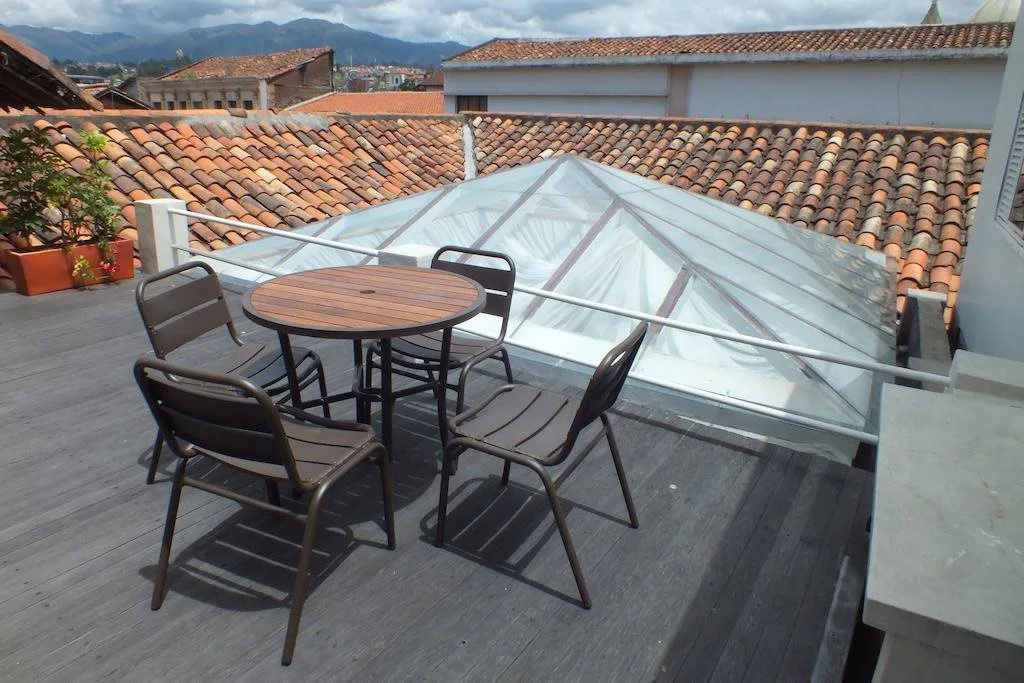 Hotel Casa Sucre image