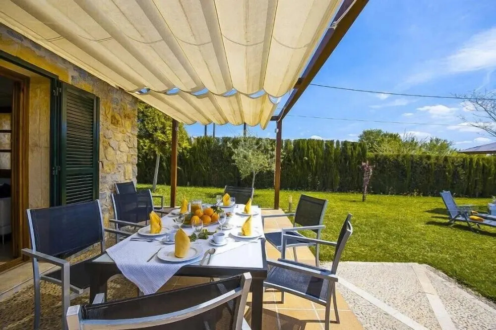 Finca dels Horts