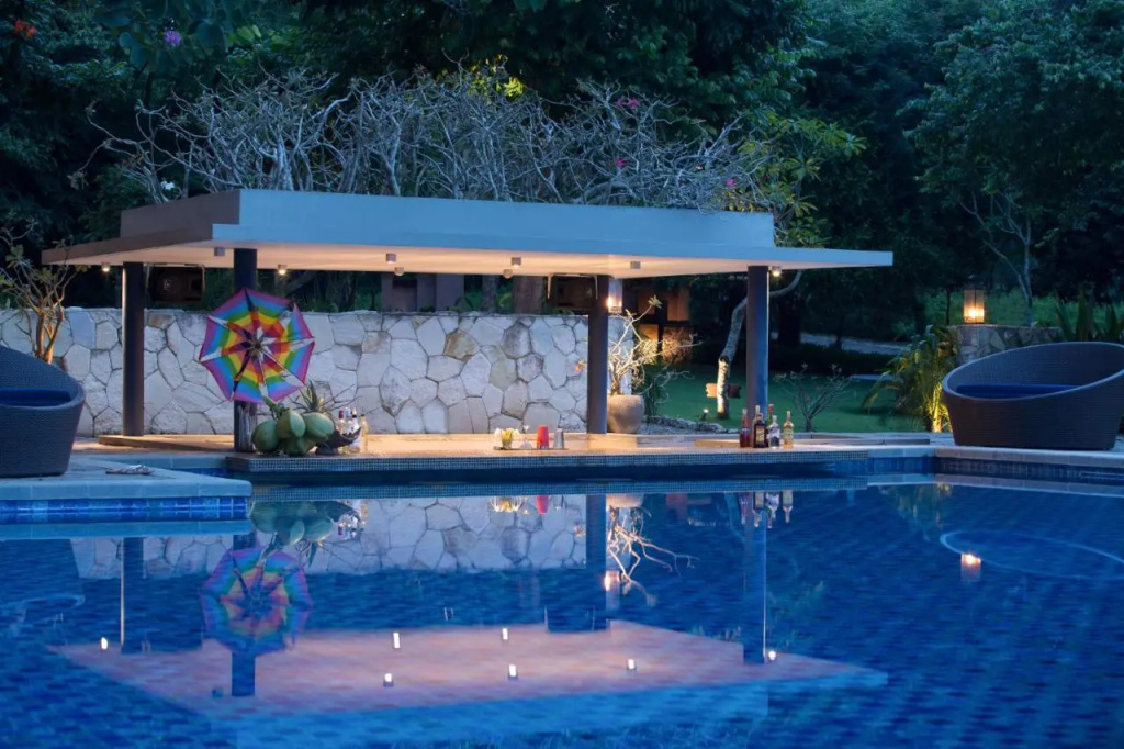 Plataran Menjangan Resort and Spa - Général