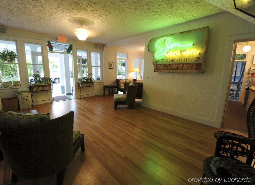 Eden House Key West by null