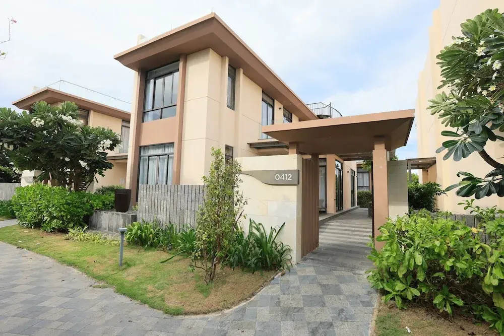 Ocean Breeze Villa Cam Ranh