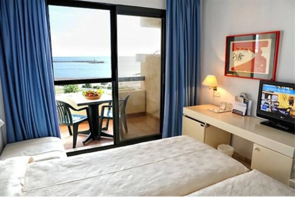 Hotel AR Almerimar - Général