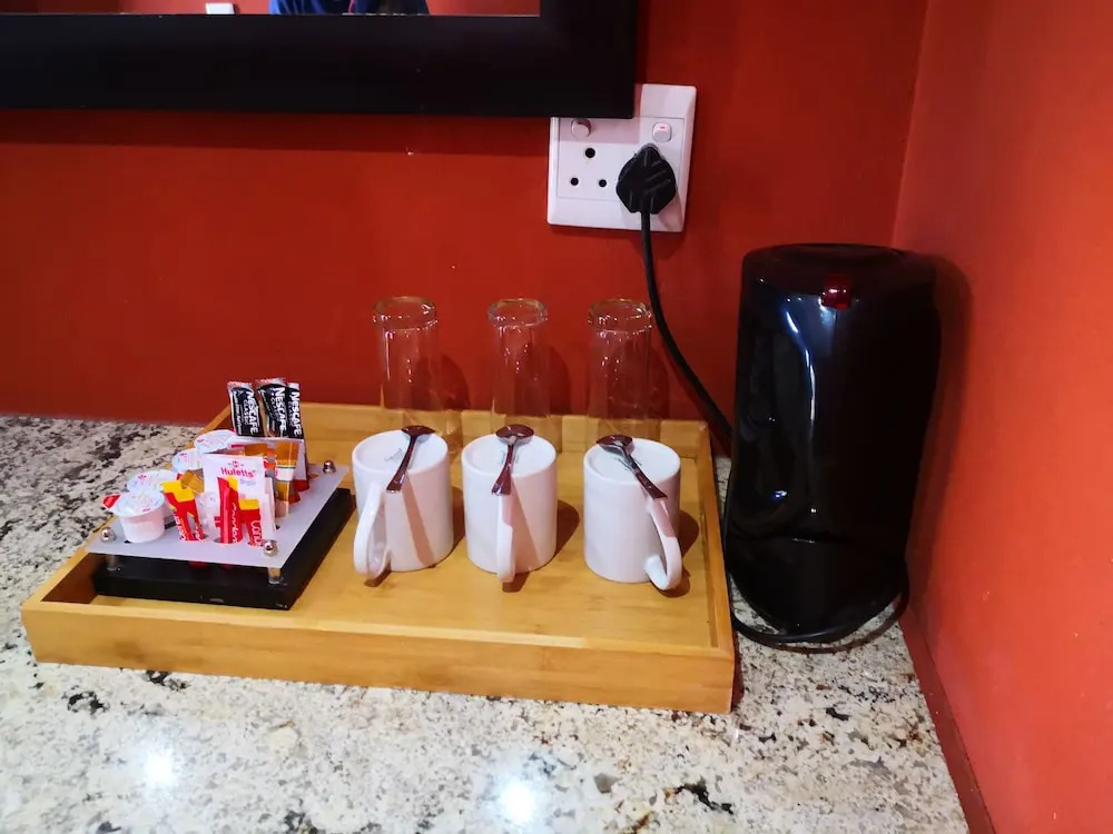 Standard Family room