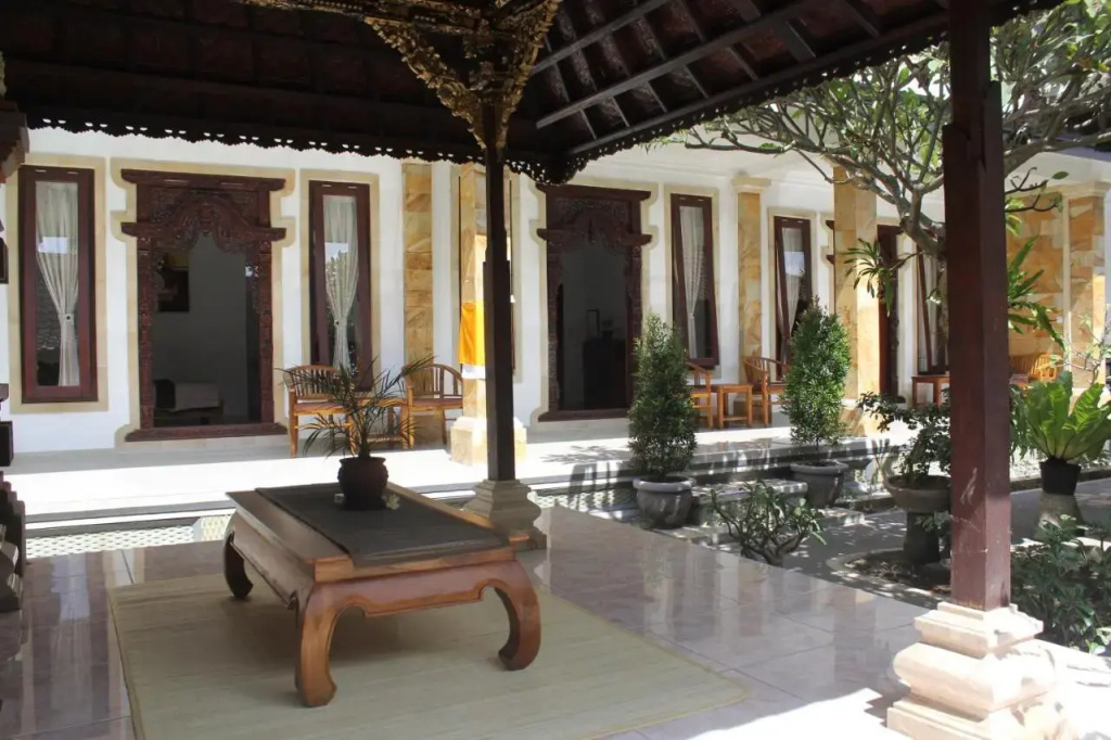 Hotel photo 19