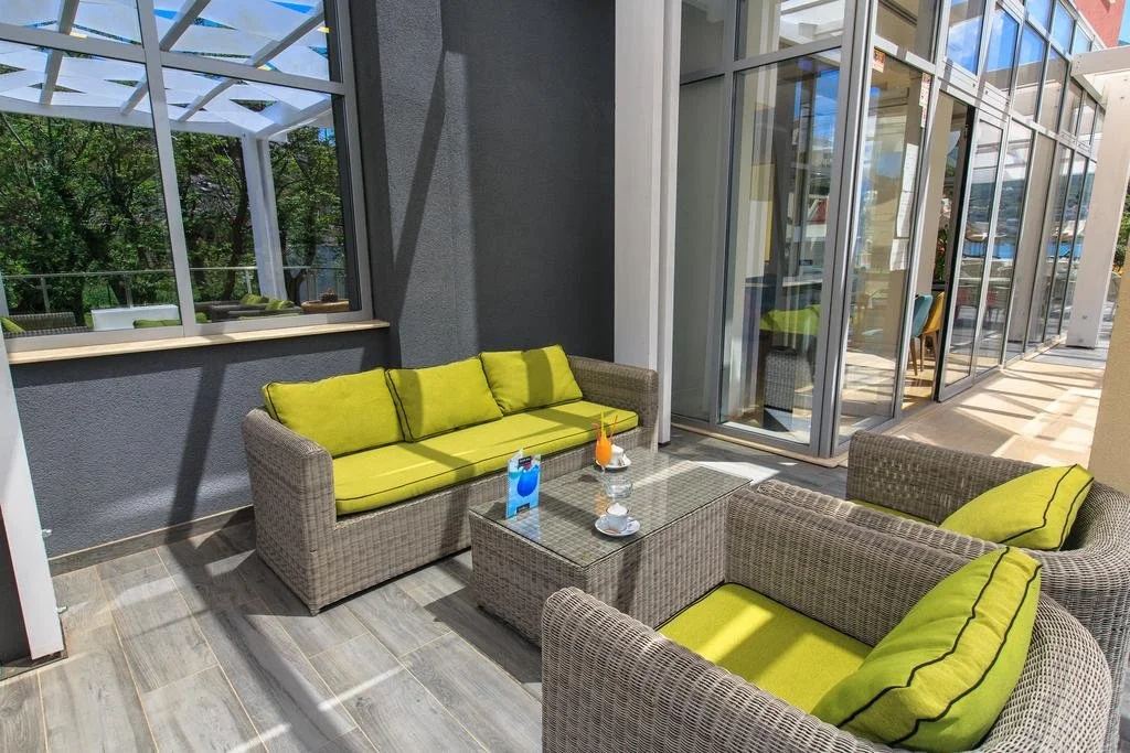 Porto Sole Hotel - Général