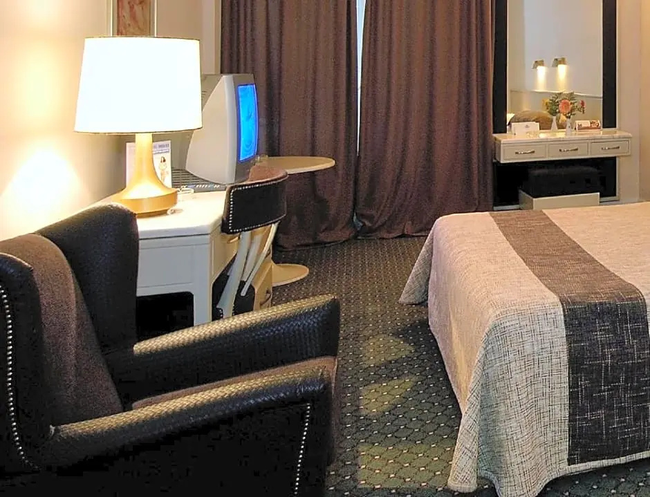 Astir Patras Hotel - Chambres