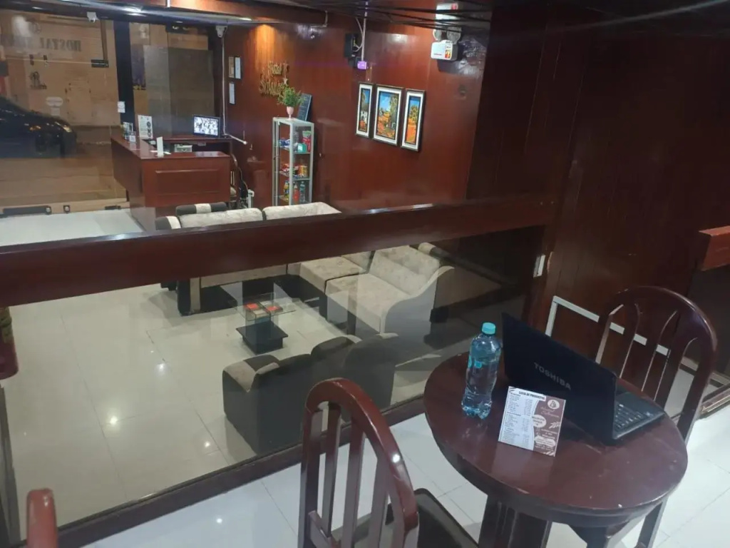 Hotel photo 9