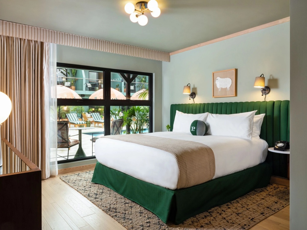 Palihotel Hollywood by null