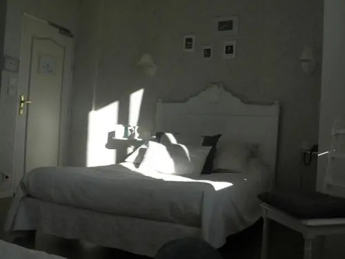Voir la photo 2 — La Ferme des 3 Maillets