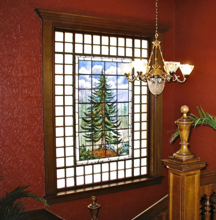 Greenville Inn at Moosehead Lake - фото 14