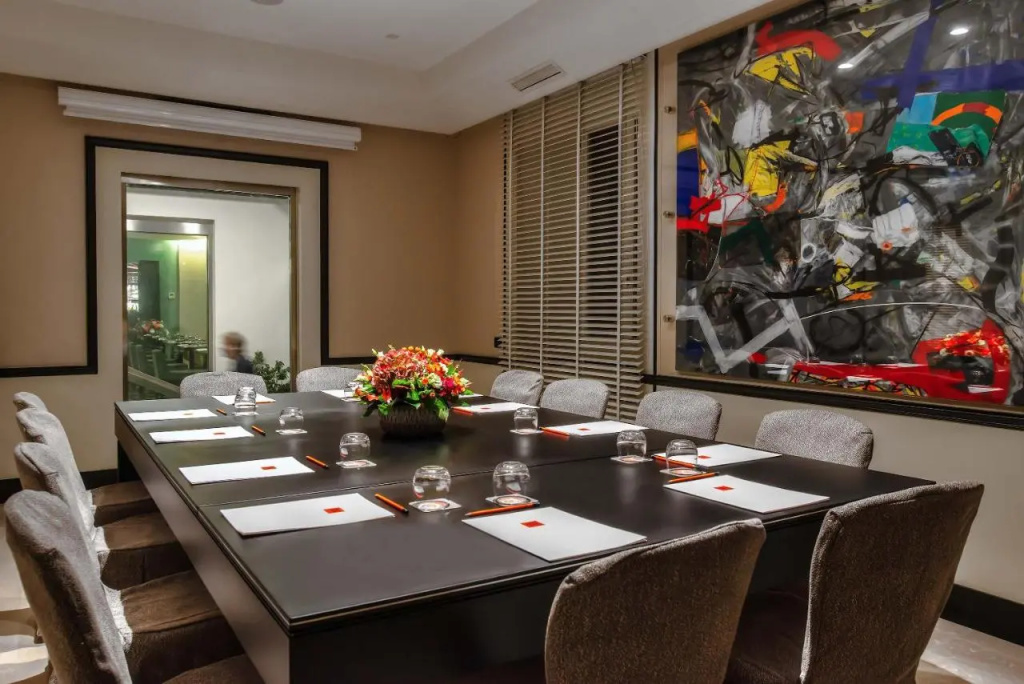 47 Boutique Hotel - Général