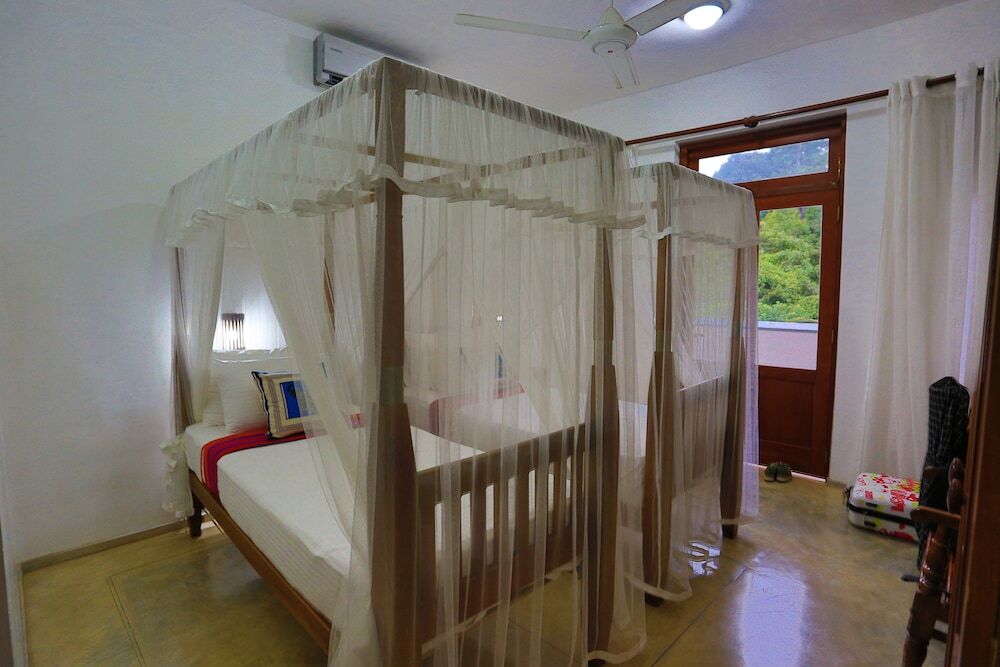 Hanthana House